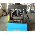 galvanized cable tray roll forming machine